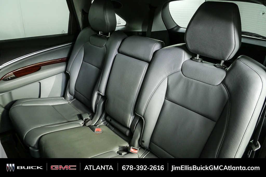 used 2016 Acura MDX car, priced at $12,995