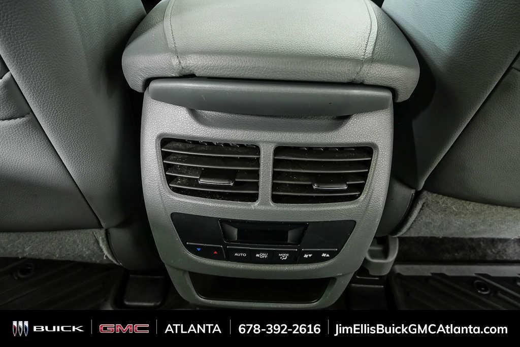 used 2016 Acura MDX car, priced at $12,995