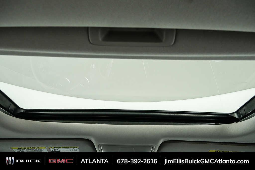 used 2016 Acura MDX car, priced at $12,995