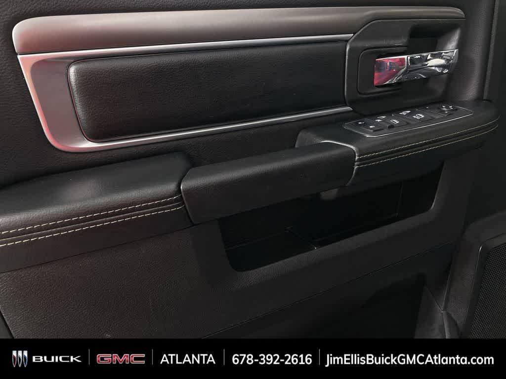 used 2023 Ram 1500 Classic car, priced at $28,776