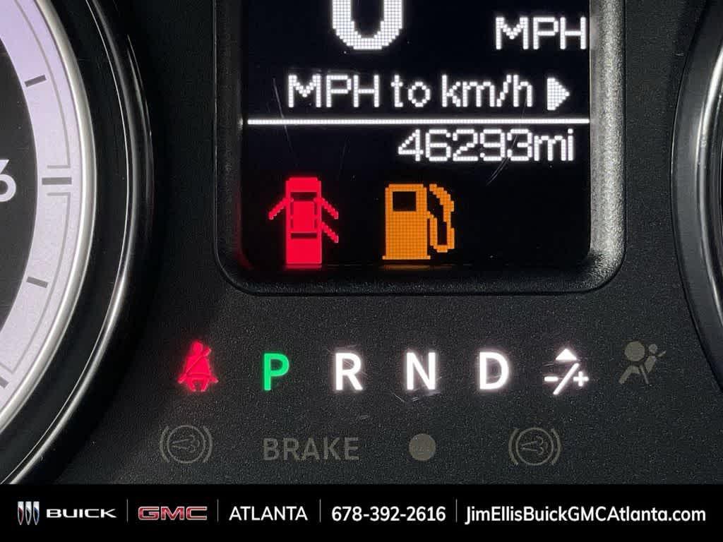 used 2023 Ram 1500 Classic car, priced at $28,776