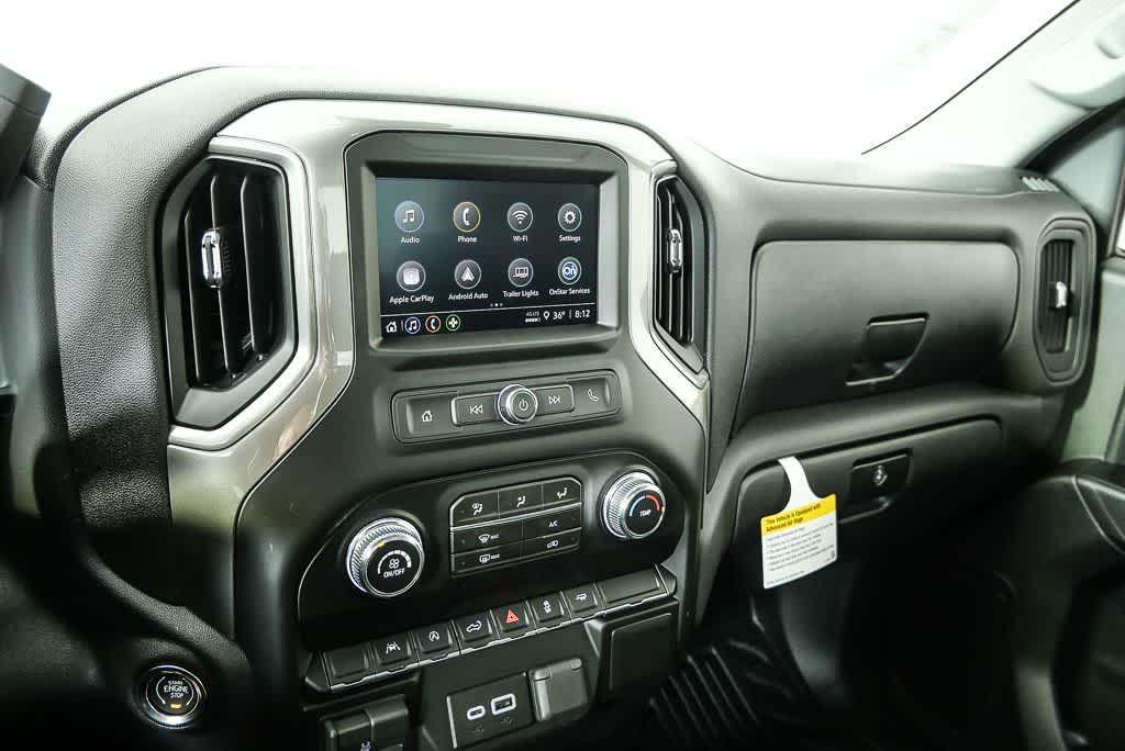 new 2026 GMC Sierra 1500 car, priced at $37,000