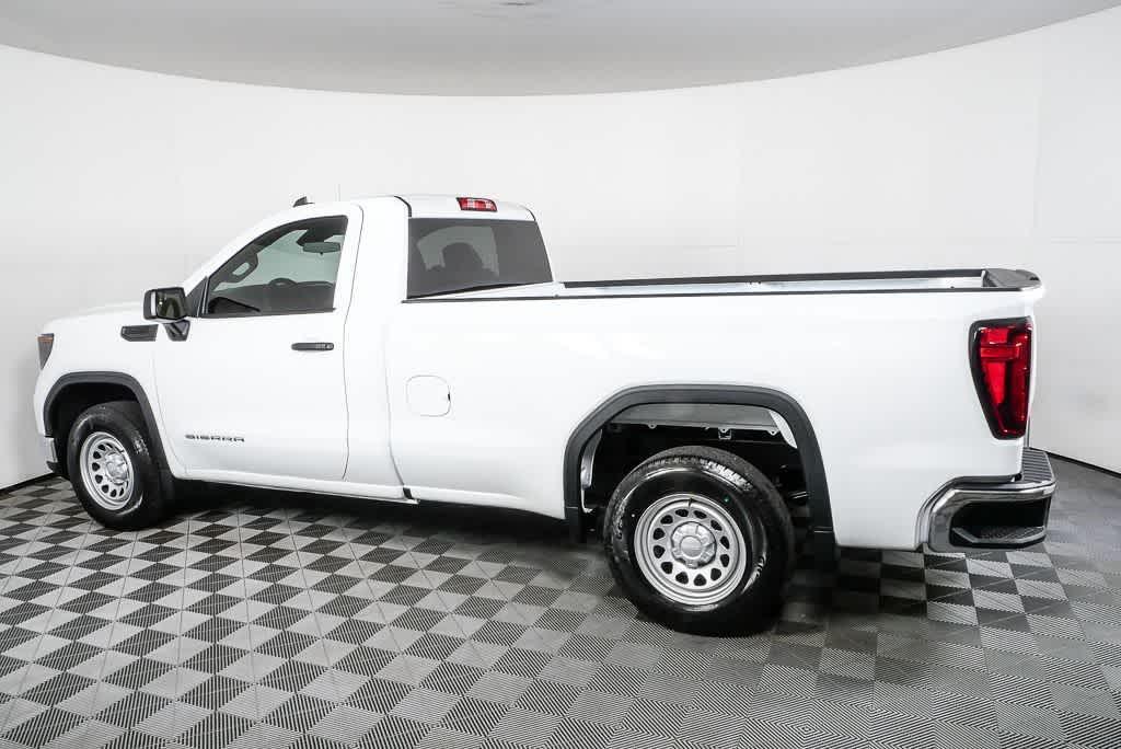 new 2026 GMC Sierra 1500 car, priced at $37,000