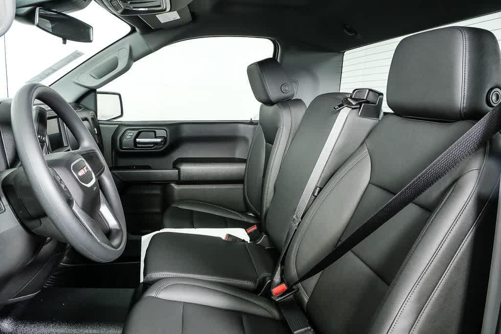 new 2026 GMC Sierra 1500 car, priced at $37,000