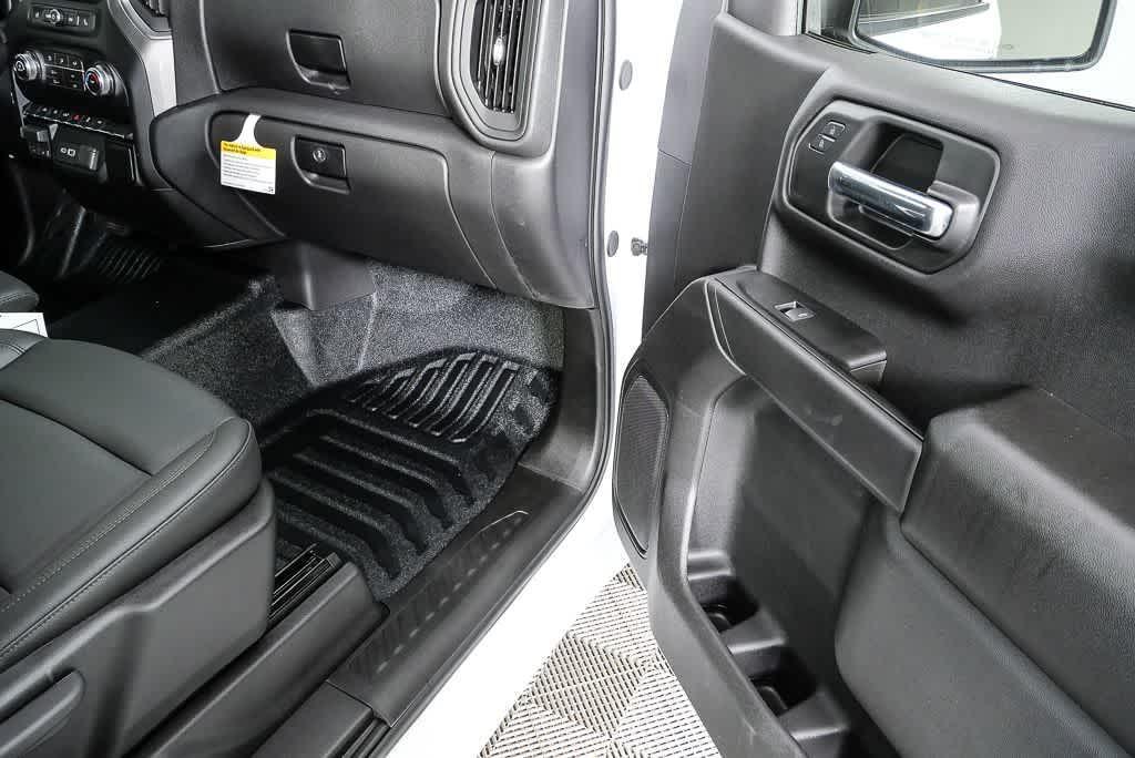 new 2026 GMC Sierra 1500 car, priced at $37,000