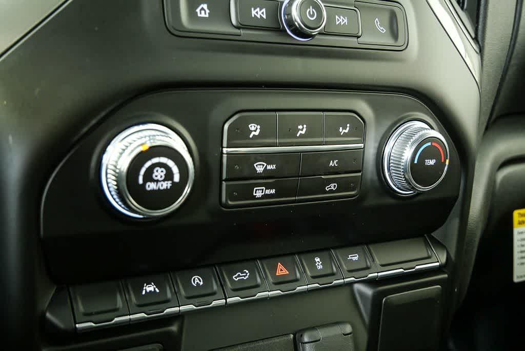 new 2026 GMC Sierra 1500 car, priced at $37,000