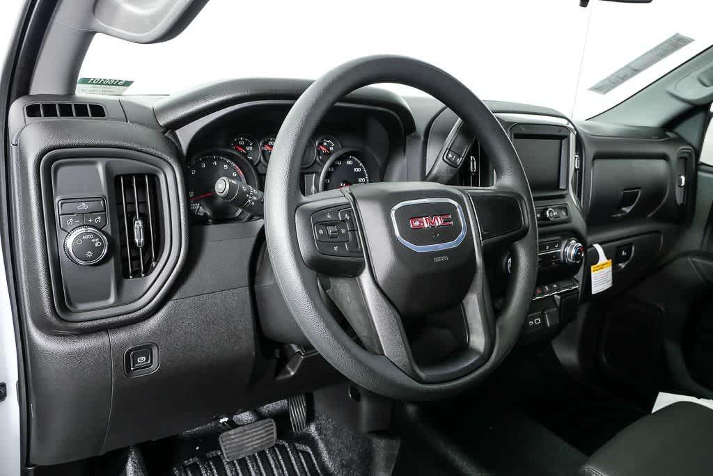 new 2026 GMC Sierra 1500 car, priced at $37,000