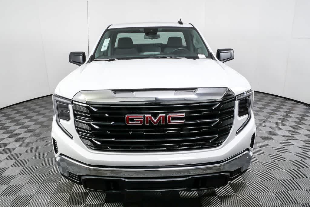 new 2026 GMC Sierra 1500 car, priced at $37,000