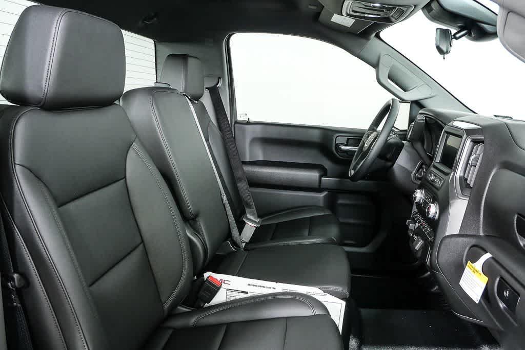 new 2026 GMC Sierra 1500 car, priced at $37,000