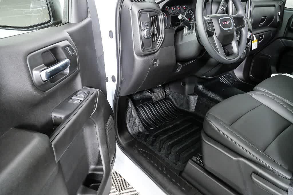 new 2026 GMC Sierra 1500 car, priced at $37,000