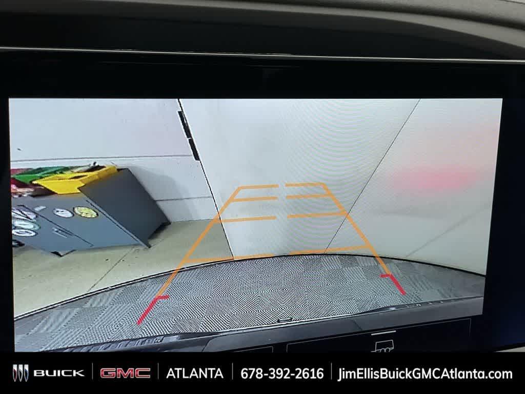 used 2025 Chevrolet Silverado 1500 car, priced at $46,215