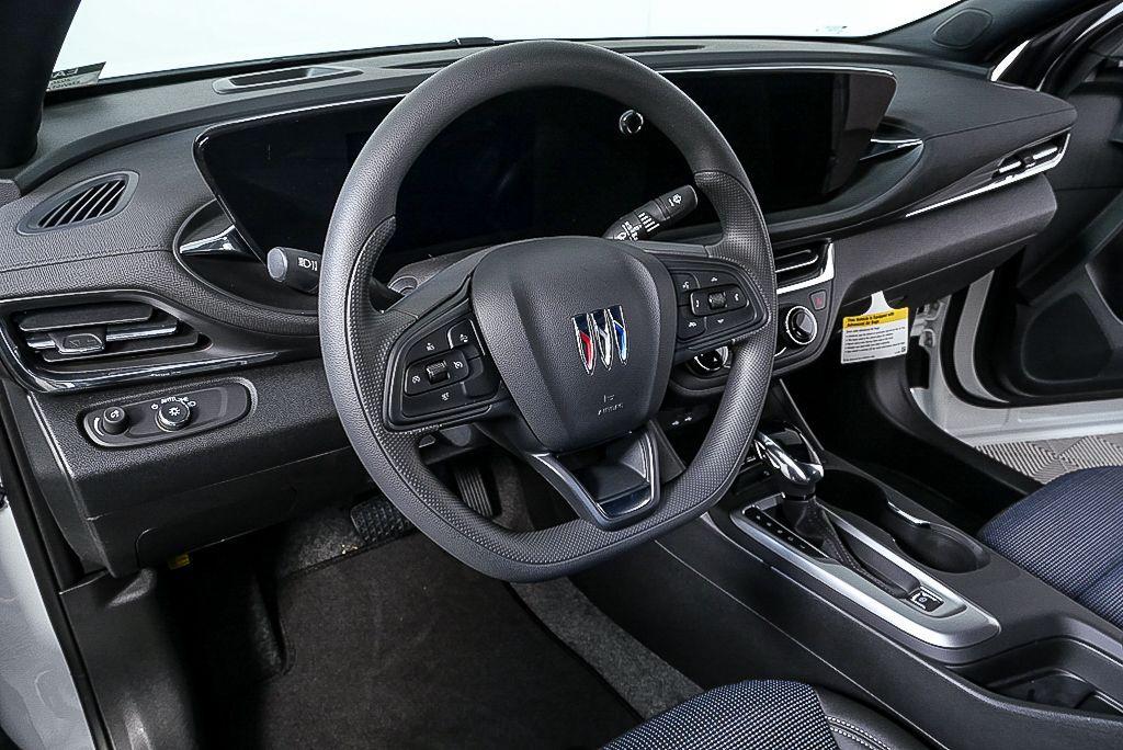 new 2026 Buick Envista car, priced at $26,840