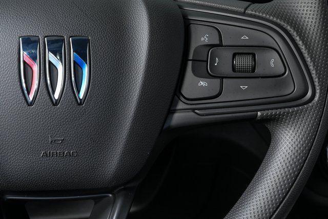 new 2026 Buick Envista car, priced at $26,840