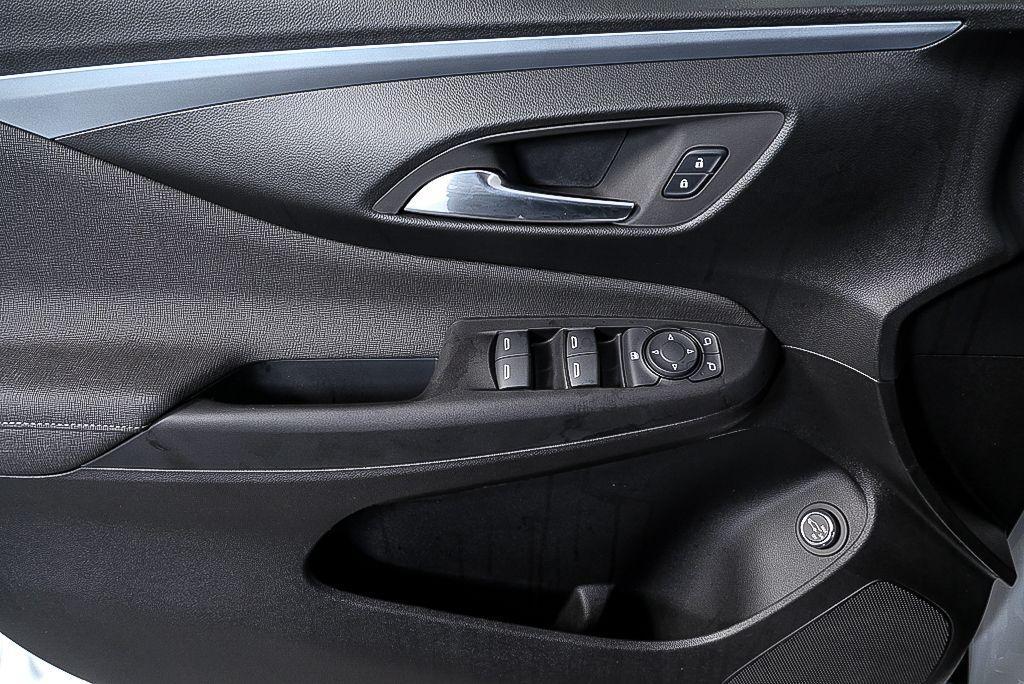 new 2026 Buick Envista car, priced at $26,840