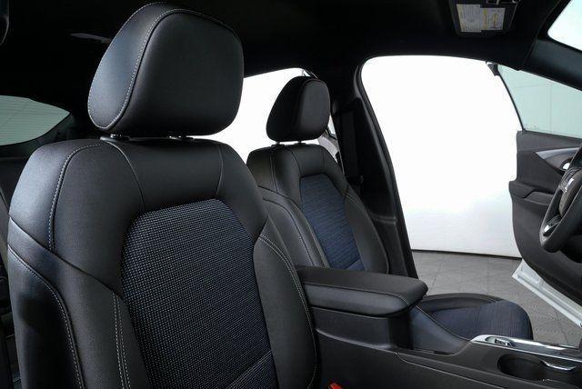 new 2026 Buick Envista car, priced at $26,840