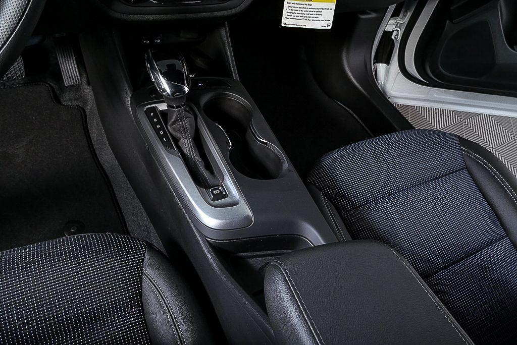 new 2026 Buick Envista car, priced at $26,840