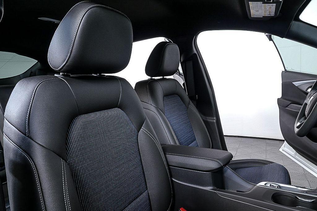 new 2026 Buick Envista car, priced at $26,840