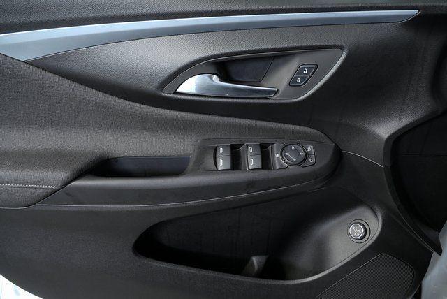 new 2026 Buick Envista car, priced at $26,840