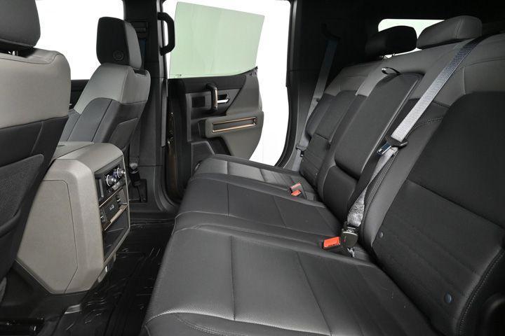 new 2025 GMC HUMMER EV SUV car, priced at $102,410