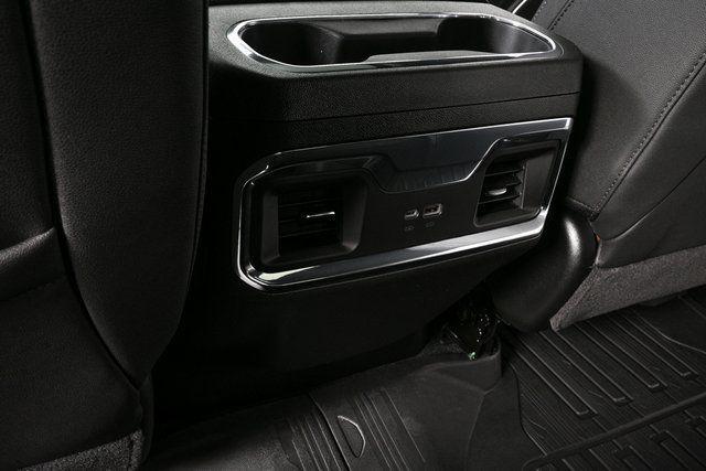 new 2026 GMC Sierra 1500 car, priced at $59,595