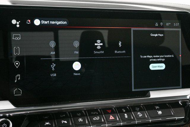 new 2026 GMC Sierra 1500 car, priced at $59,595