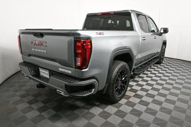 new 2026 GMC Sierra 1500 car, priced at $59,595