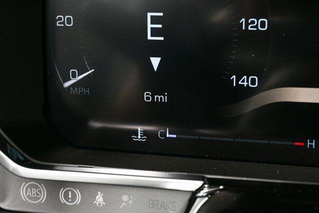 new 2026 GMC Sierra 1500 car, priced at $59,595