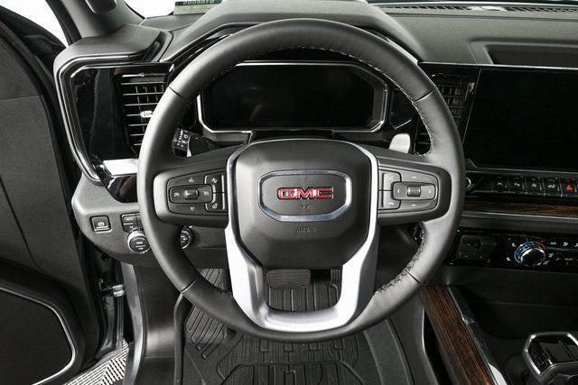 new 2026 GMC Sierra 1500 car, priced at $59,595