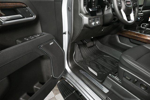 new 2026 GMC Sierra 1500 car, priced at $59,595