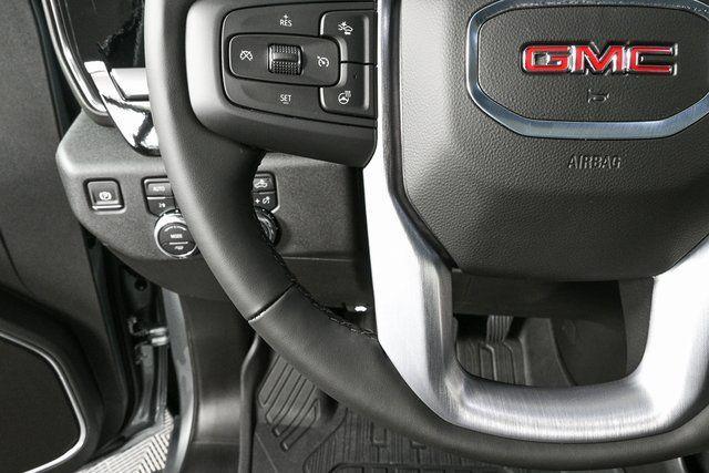 new 2026 GMC Sierra 1500 car, priced at $59,595