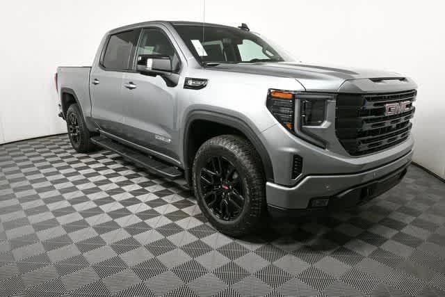 new 2026 GMC Sierra 1500 car, priced at $68,095