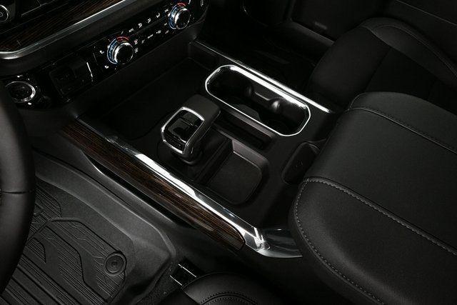 new 2026 GMC Sierra 1500 car, priced at $59,595