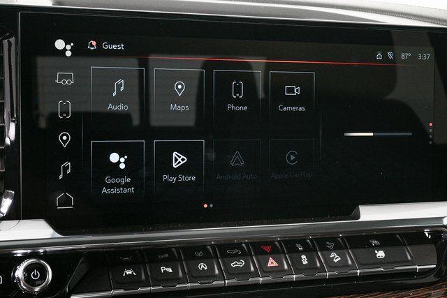 new 2026 GMC Sierra 1500 car, priced at $59,595