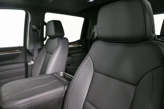 new 2026 GMC Sierra 1500 car, priced at $59,595