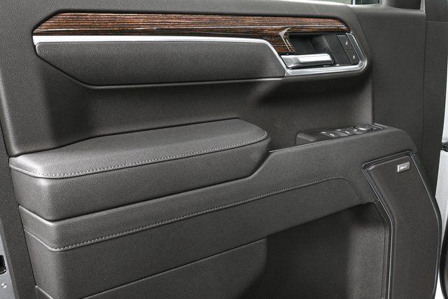 new 2026 GMC Sierra 1500 car, priced at $59,595