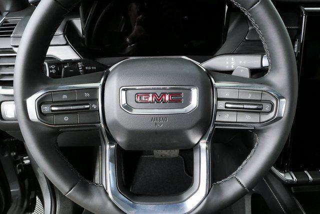 new 2026 GMC Acadia car, priced at $48,025