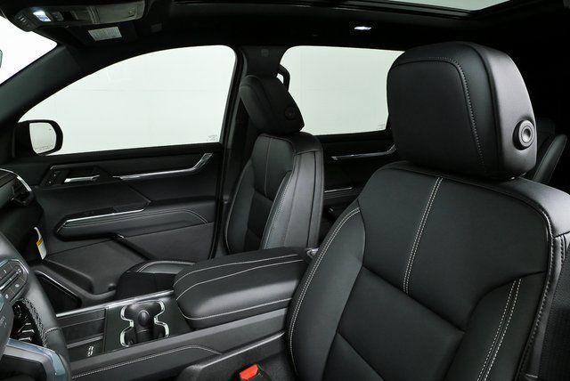 new 2026 GMC Acadia car, priced at $48,025