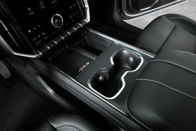 new 2026 GMC Acadia car, priced at $48,025