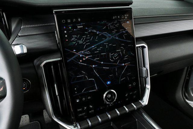 new 2026 GMC Acadia car, priced at $48,025