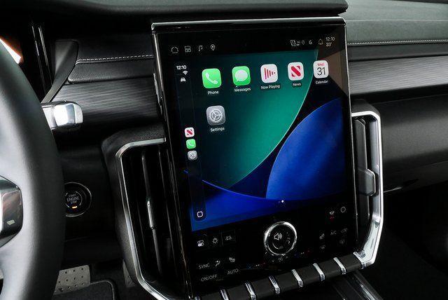 new 2026 GMC Acadia car, priced at $48,025