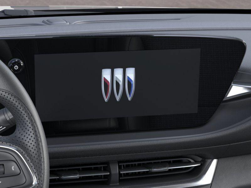 new 2026 Buick Envista car, priced at $27,335