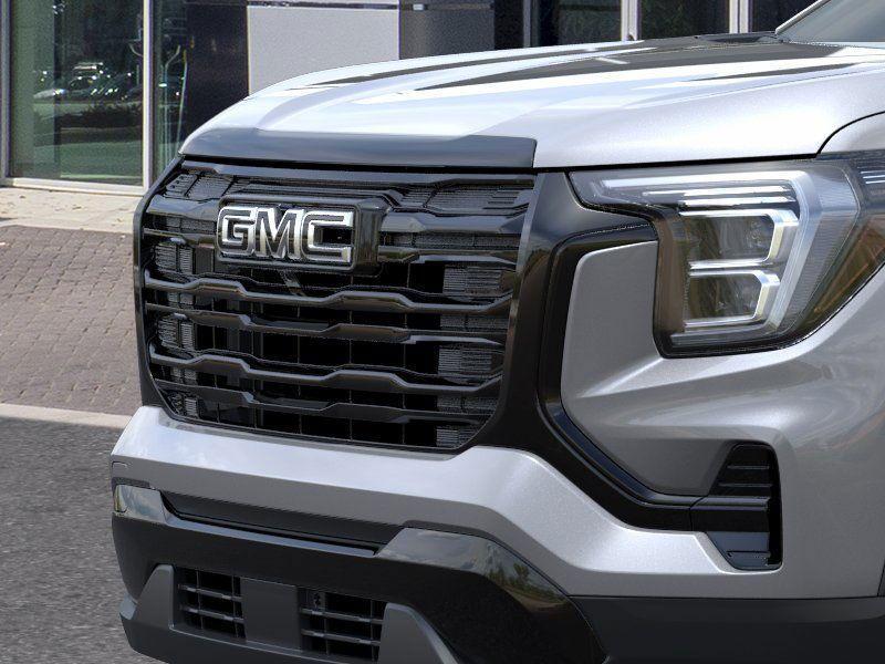 new 2026 GMC Terrain car, priced at $31,780