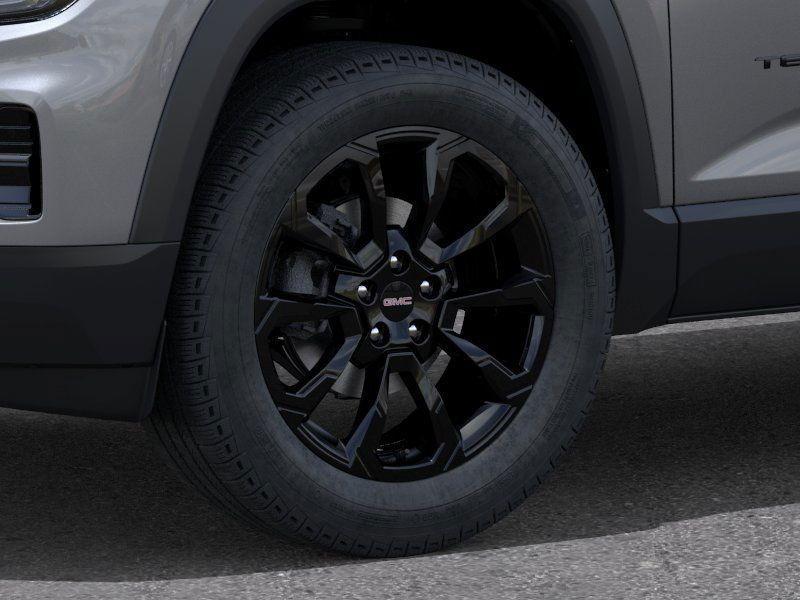 new 2026 GMC Terrain car, priced at $31,780