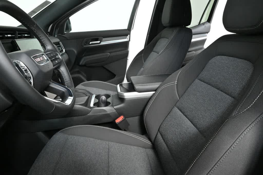 new 2026 GMC Terrain car, priced at $31,295