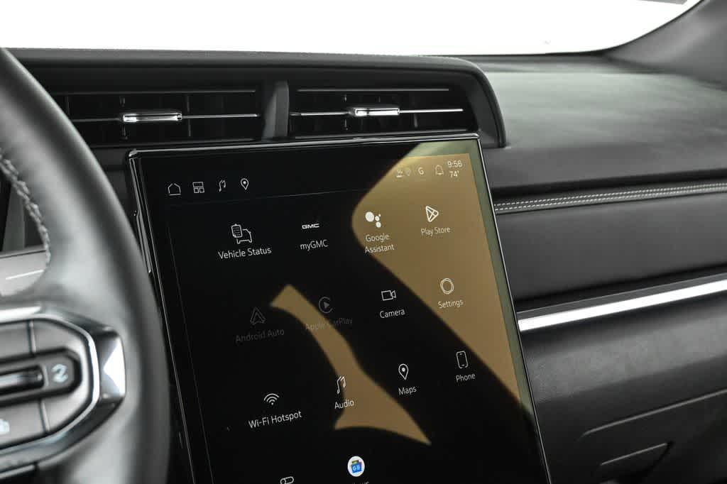 new 2026 GMC Terrain car, priced at $31,295