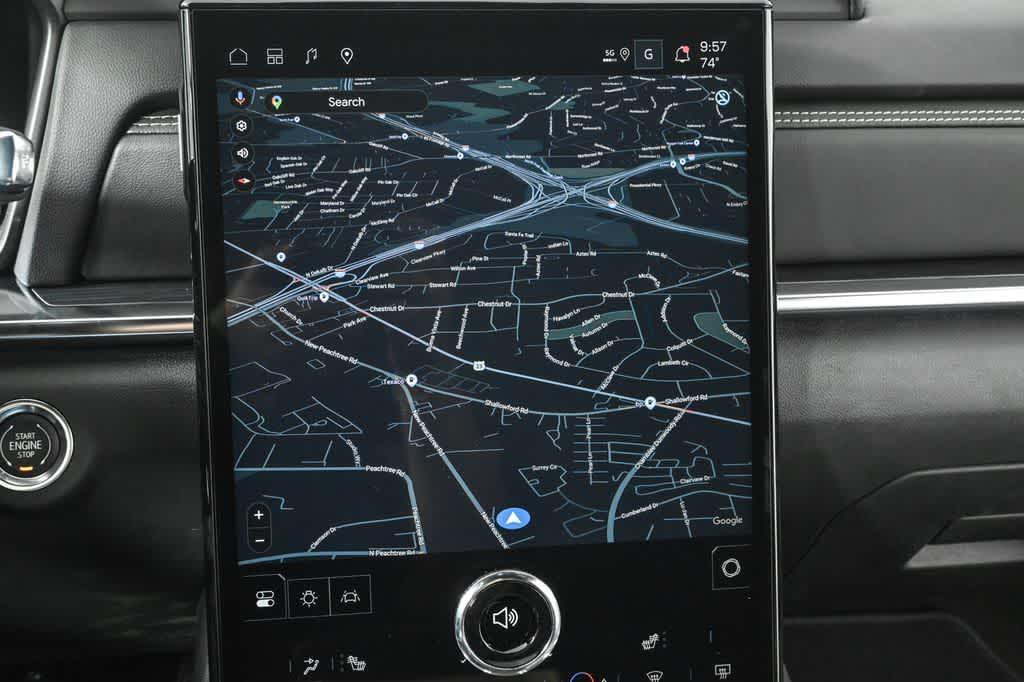 new 2026 GMC Terrain car, priced at $31,295