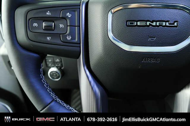 new 2026 GMC Sierra 1500 car, priced at $79,555