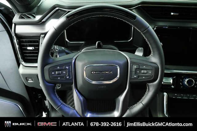 new 2026 GMC Sierra 1500 car, priced at $79,555