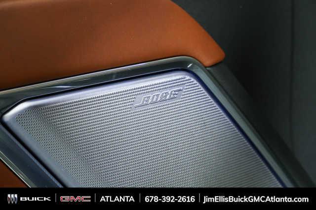 new 2026 GMC Sierra 1500 car, priced at $79,555