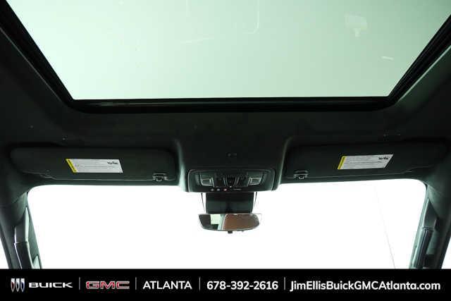 new 2026 GMC Sierra 1500 car, priced at $79,555